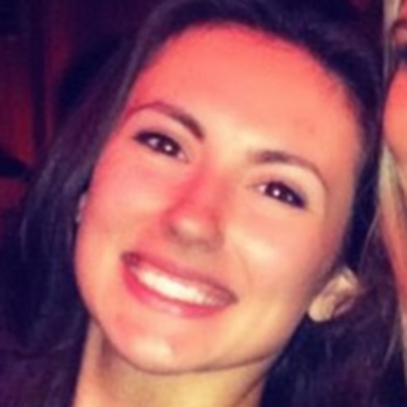 Meet the Posher Other - Meet your Posher, Oksana